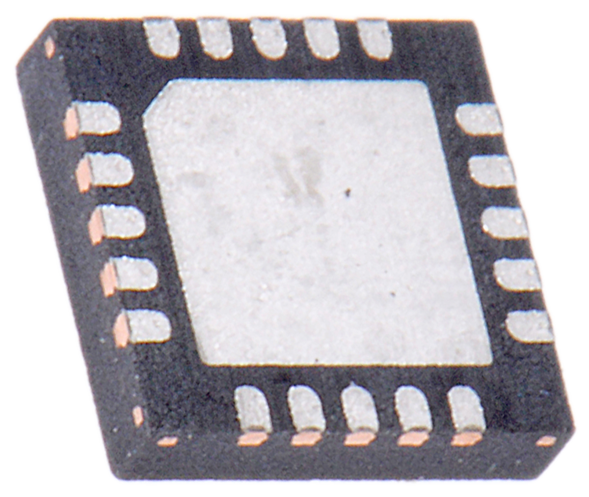 mcp23s08-eml Microchip 8-Channel I/O Expander Serial-SPI QFN 20