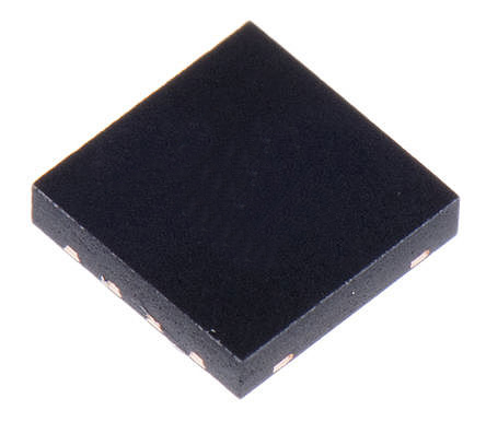 Microchip MCP2561FD-E/MF, CAN Transceiver 8 Mbps, 8-Pin DFN