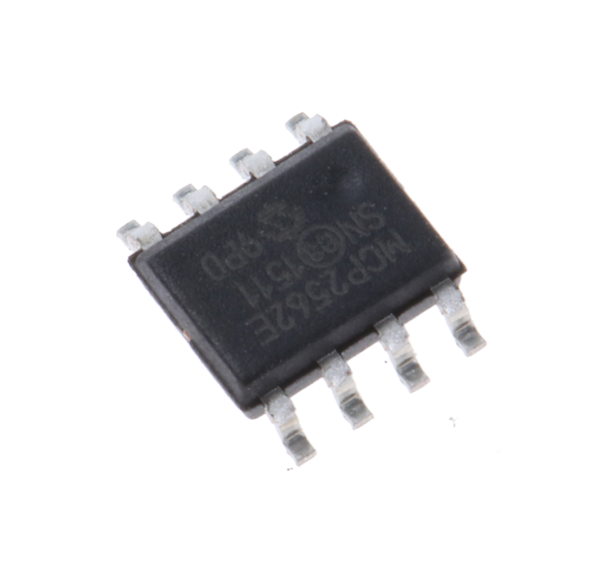 Microchip, CAN Transceiver 1 Mbps, 8-Pin SOIC