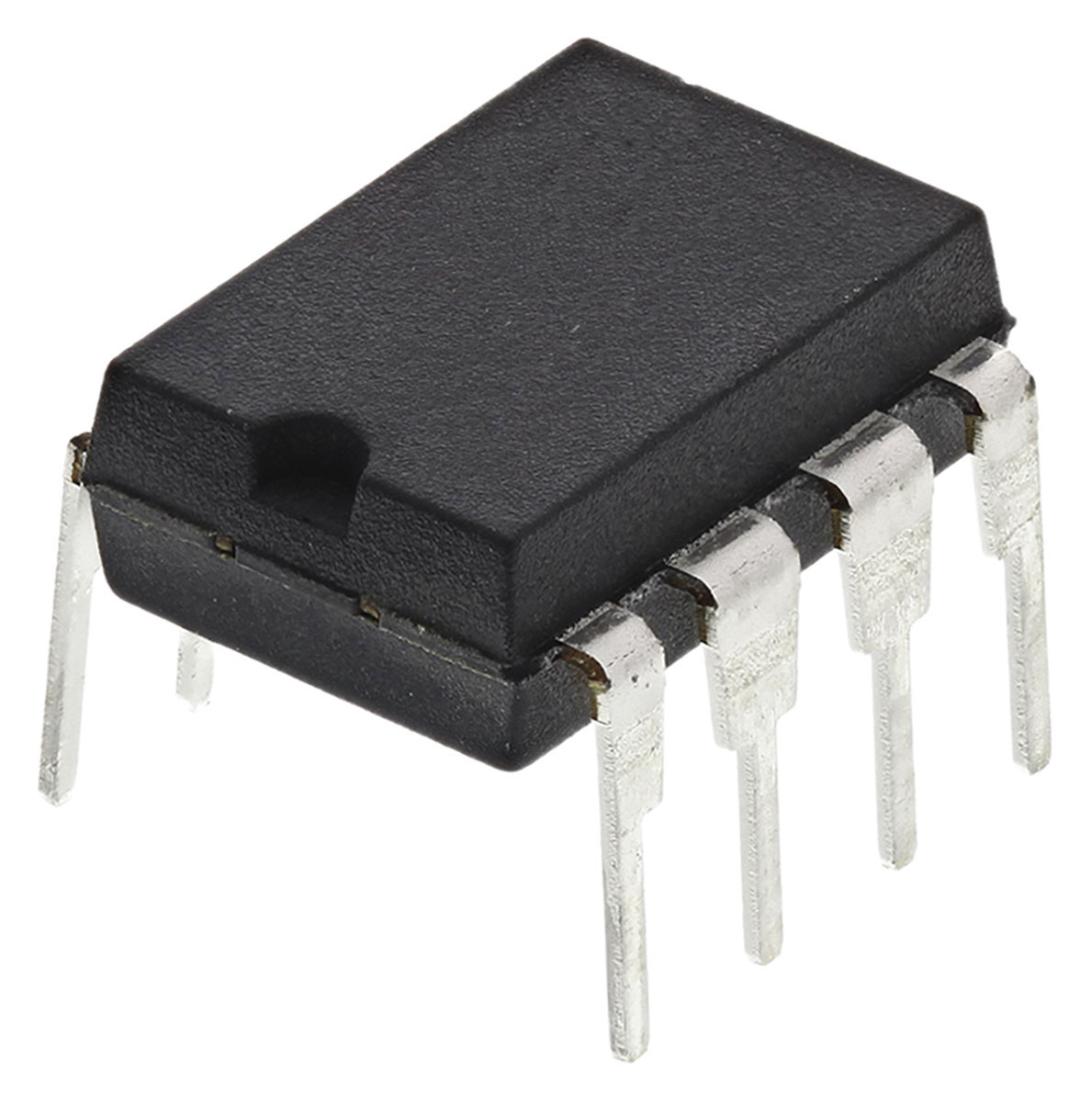 Microchip MCP2562FD-E/P, CAN Transceiver 8 Mbps, 8-Pin PDIP