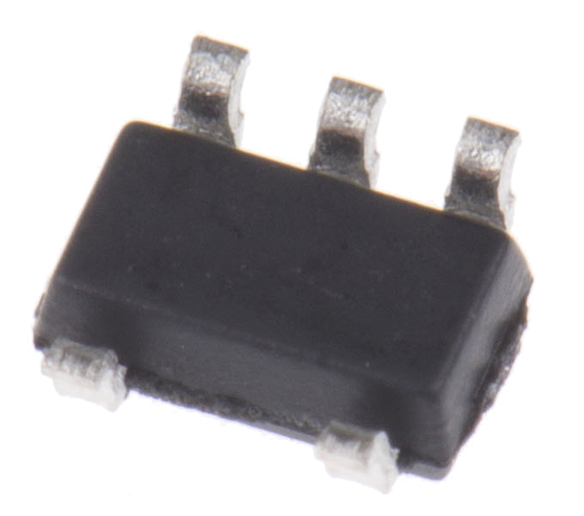 mcp6561t-eot Microchip 1-Channel Comparator Push Pull O/P, 20 ns 5.5 V 3 V 5-Pin SOT-23