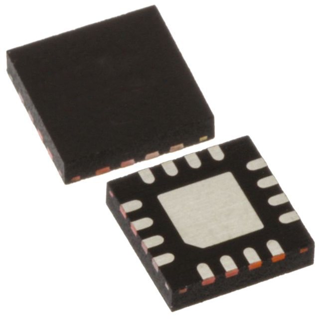 MCP659T-E/ML Microchip 4-Channel Comparator Voltage O/P, 6 ns 5.5 V 2.5 V 5-Pin SOT-23