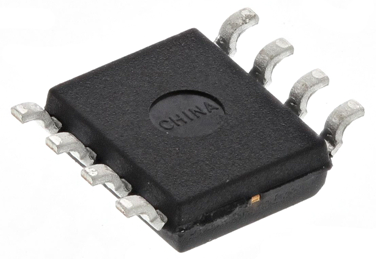 mcp6s91-esn MCP6S91-E/SN Microchip Programmable Gain Amplifier 1-Channel, 8-Pin SOIC