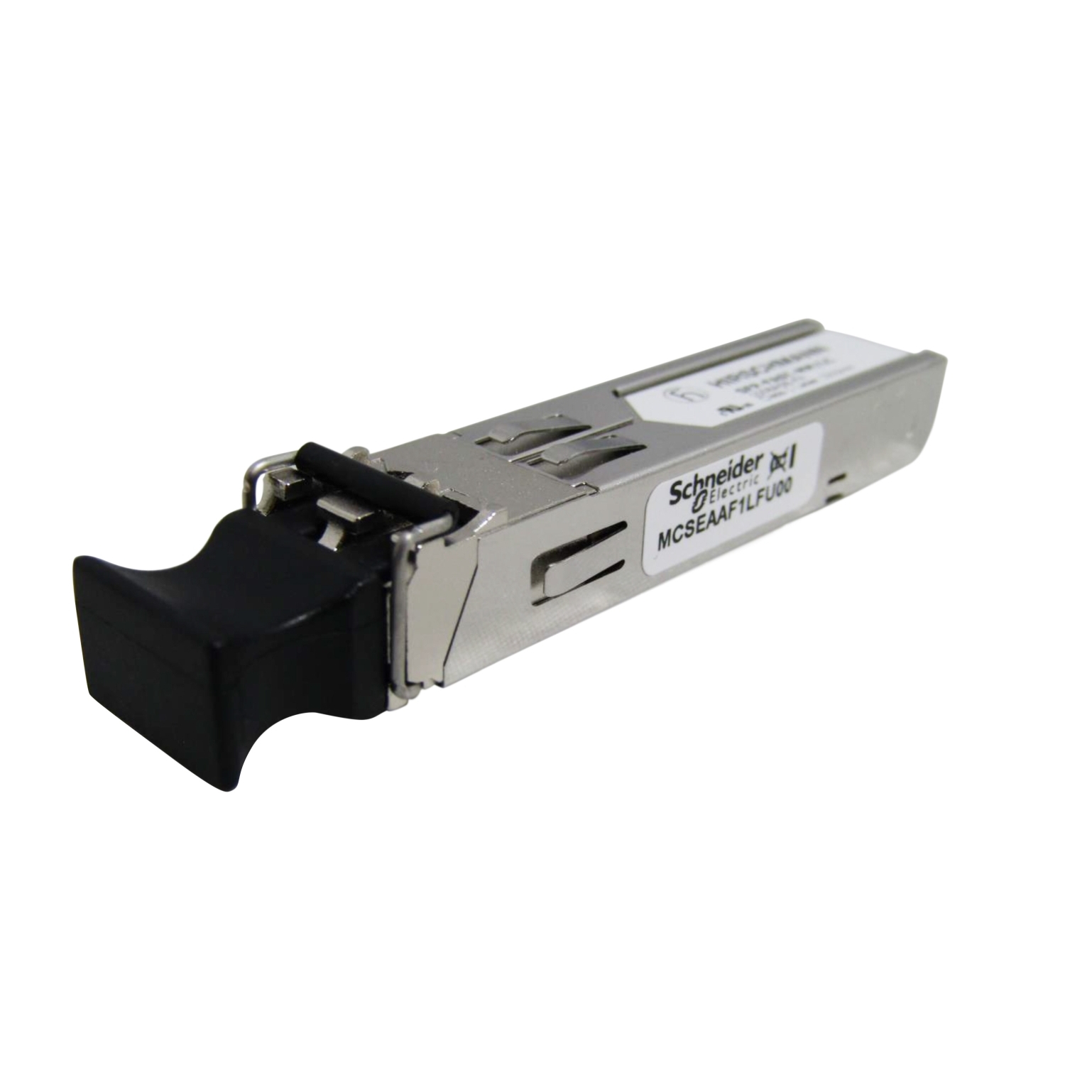 Schneider Electric LC  Multimode  Fibre SFP Transceiver Modules Module, 100Mbps
