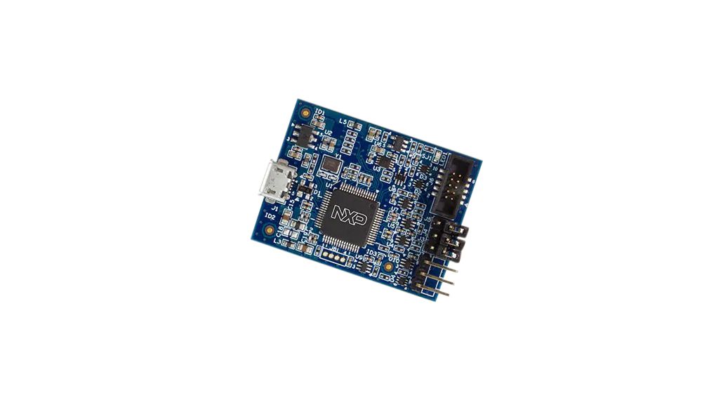 NXP Microcontroller Debug Probe Development Kit MCU-LINK