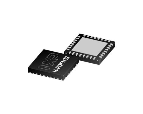 NXP MCXA153VFM, 32 bit ARM Cortex M33, MCXA Microcontroller, 96 MHz, 128kB FLASH, 32-Pin HVQFN