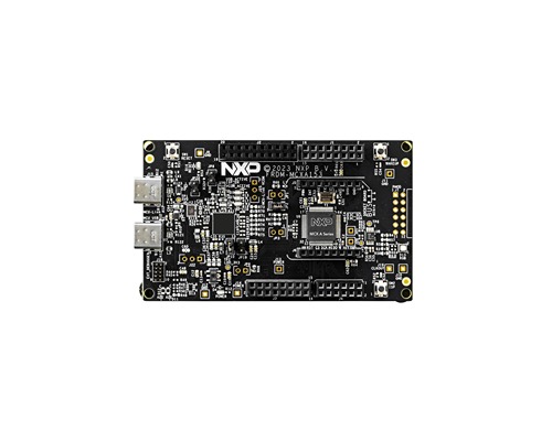NXP MCXA153VLH, 32 bit ARM Cortex M33, MCXA Microcontroller, 96 MHz, 128kB FLASH, 64-Pin LQFP