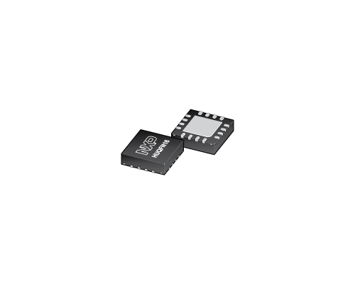 NXP MCXC041VFG, 32 bit ARM Cortex M0+, MCXC Microcontroller, 96 MHz, 32kB FLASH, 16-Pin QFN