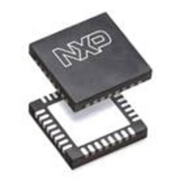 NXP MCXC141VFM, 32 bit ARM Cortex M0+, MCX C series Microcontroller, 48 MHz, 32kB FLASH, 32-Pin QFN-32