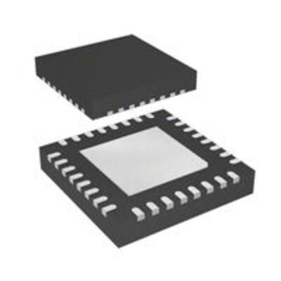NXP MCXC143VFM, 32 bit ARM Cortex M0+, MCXC Microcontroller, 48 MHz, 128kB FLASH, 32-Pin QFN