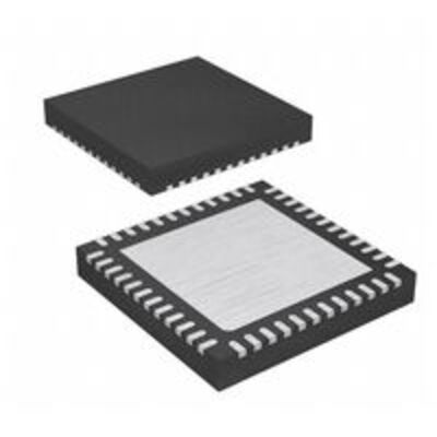 NXP MCXC243VFT, 32 bit ARM Cortex M0+, MCXC Microcontroller, 48 MHz, 128kB FLASH, 48-Pin QFN