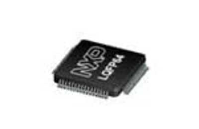 NXP MCXC443VLH, 32 bit ARM Cortex M0+, MCXC Microcontroller, 48 MHz, 128kB FLASH, 64-Pin LQFP