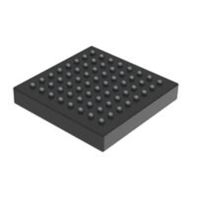 NXP MCXC443VMP, 32 bit ARM Cortex M0+, MCXC Microcontroller, 48 MHz, 256kB FLASH, 64-Pin MAPBGA
