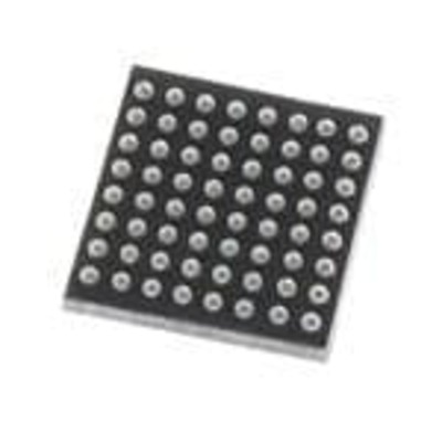 NXP MCXC444VMP, 32 bit ARM Cortex M0+, MCXC Microcontroller, 48 MHz, 256kB FLASH, 64-Pin MAPBGA