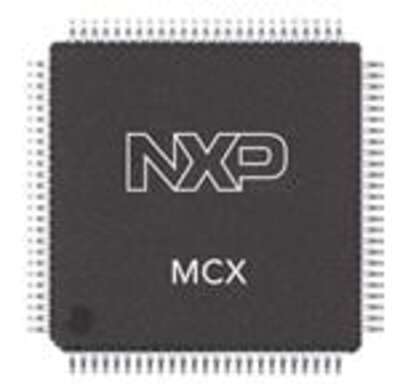 NXP MCXN547VKLT, 32 bit ARM Cortex M33, MCXN Microcontroller, 150 MHz, 2048kB FLASH, 100-Pin HQFP