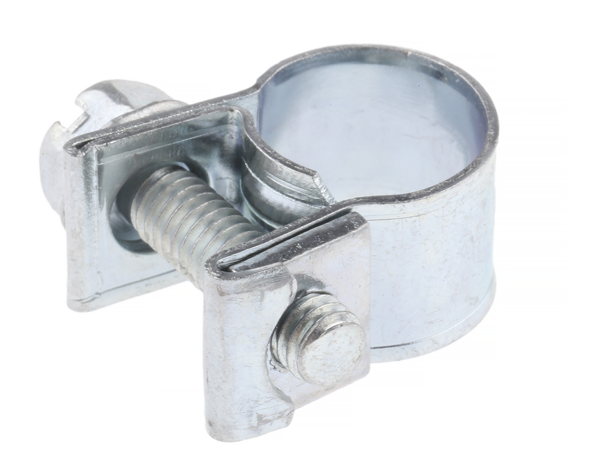 JCS Hi-Torque Stainless Steel Slotted Hex Bolt Drive 10 mm ID