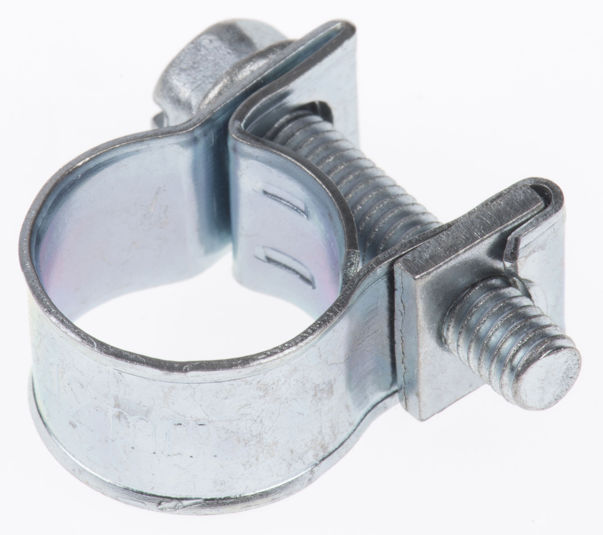 JCS Hi-Torque Stainless Steel Slotted Hex Bolt Drive 12 mm ID