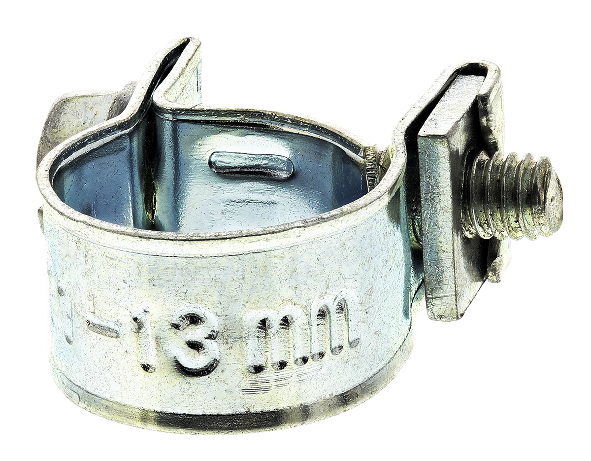 JCS Hi-Torque Stainless Steel Slotted Hex Bolt Drive 13 mm ID