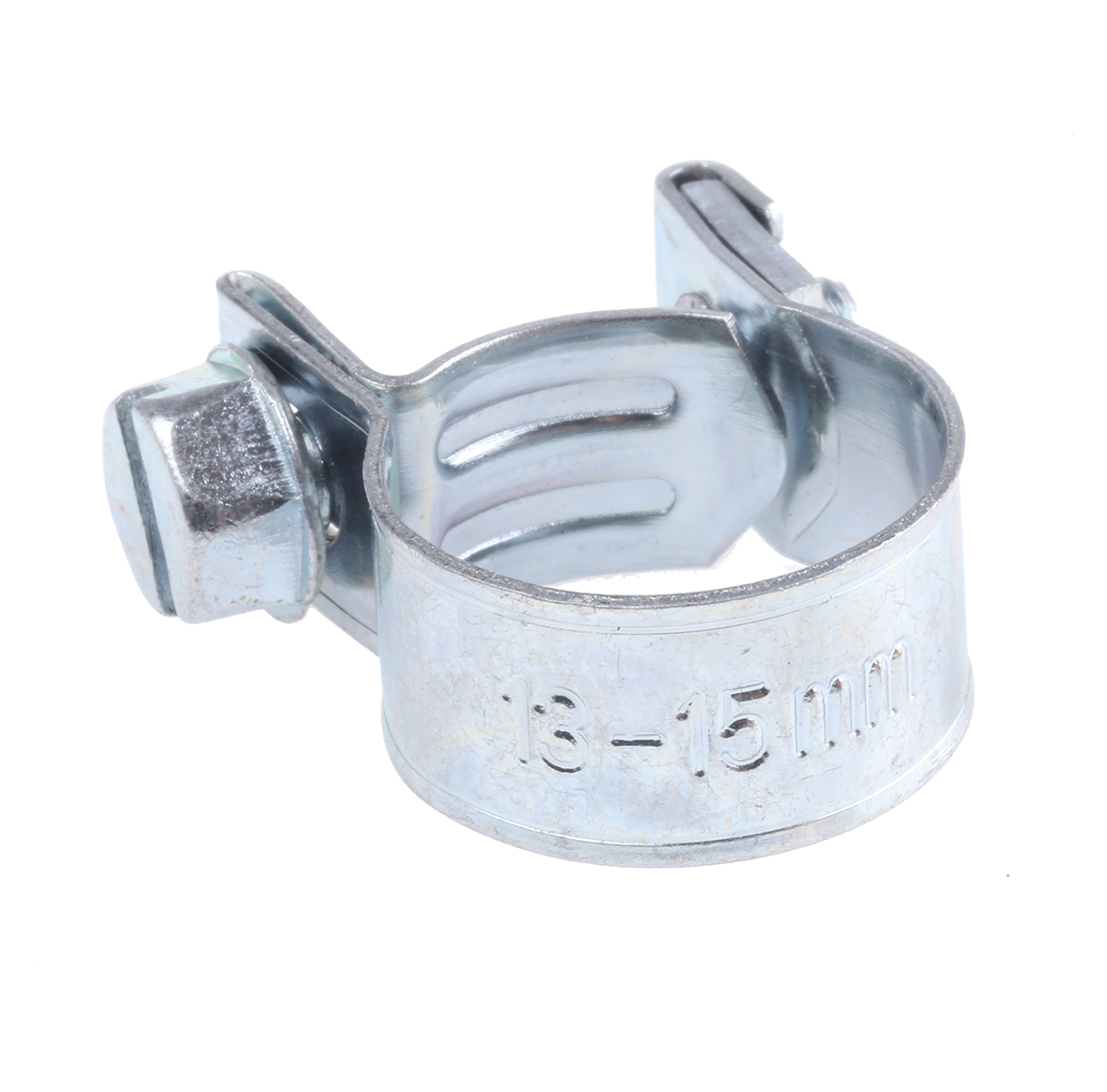 JCS Hi-Torque Stainless Steel Slotted Hex Bolt Drive 15 mm ID