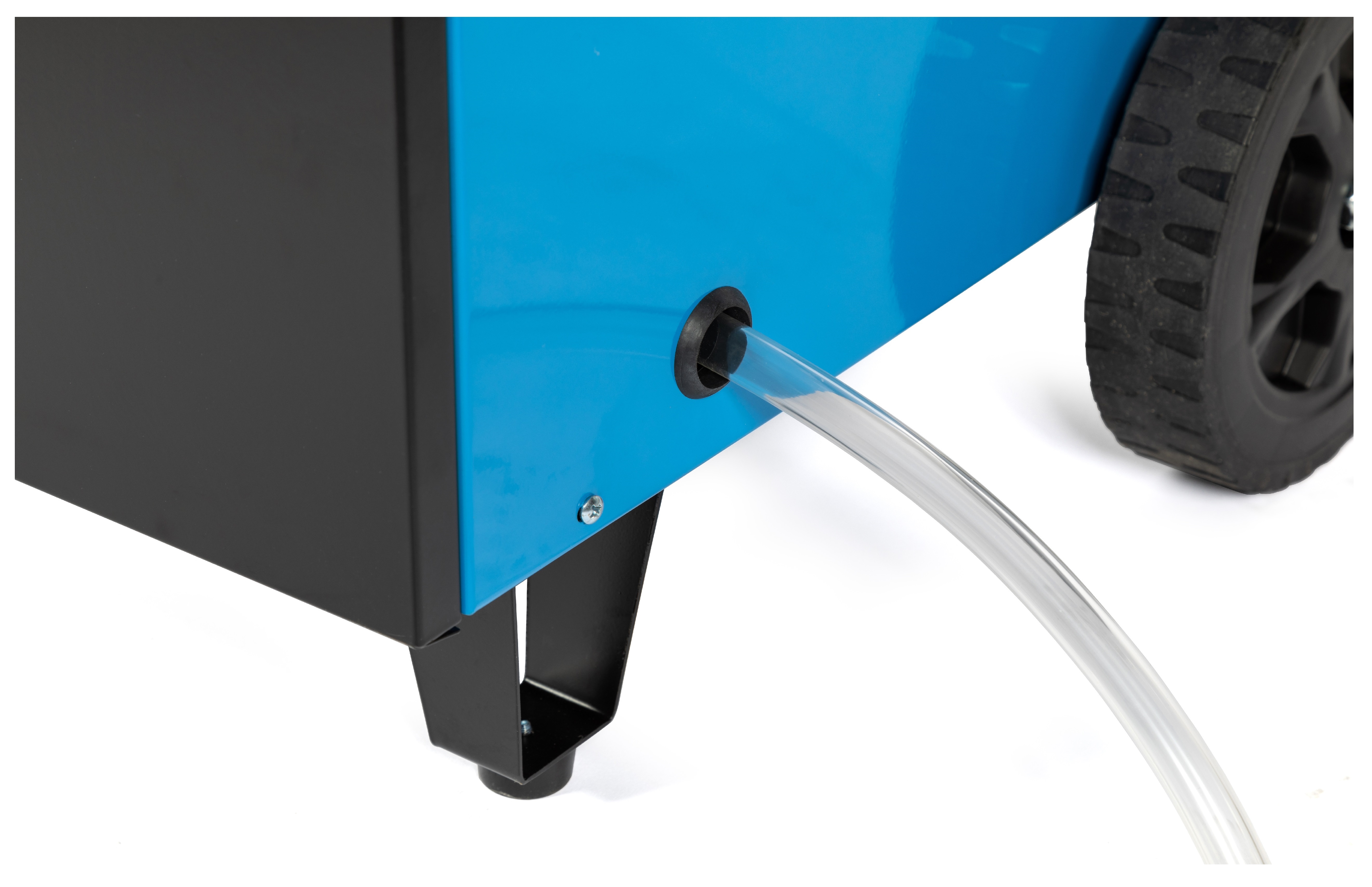 md30-230v Broughton MD30 Dehumidifier 30 L water tank, 30 L/day extraction rate BS1363