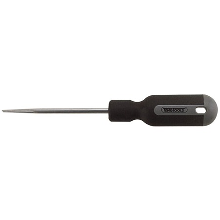 Teng Tools Flexible Pickup Tool Pick Up Tool, 245mm Bi-Material Handle