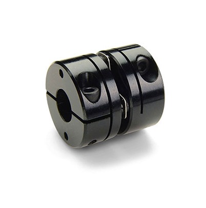 Ruland, 50.8 mm OD, 46.1 mm Length 20 mm Flexible Coupling 16 mm