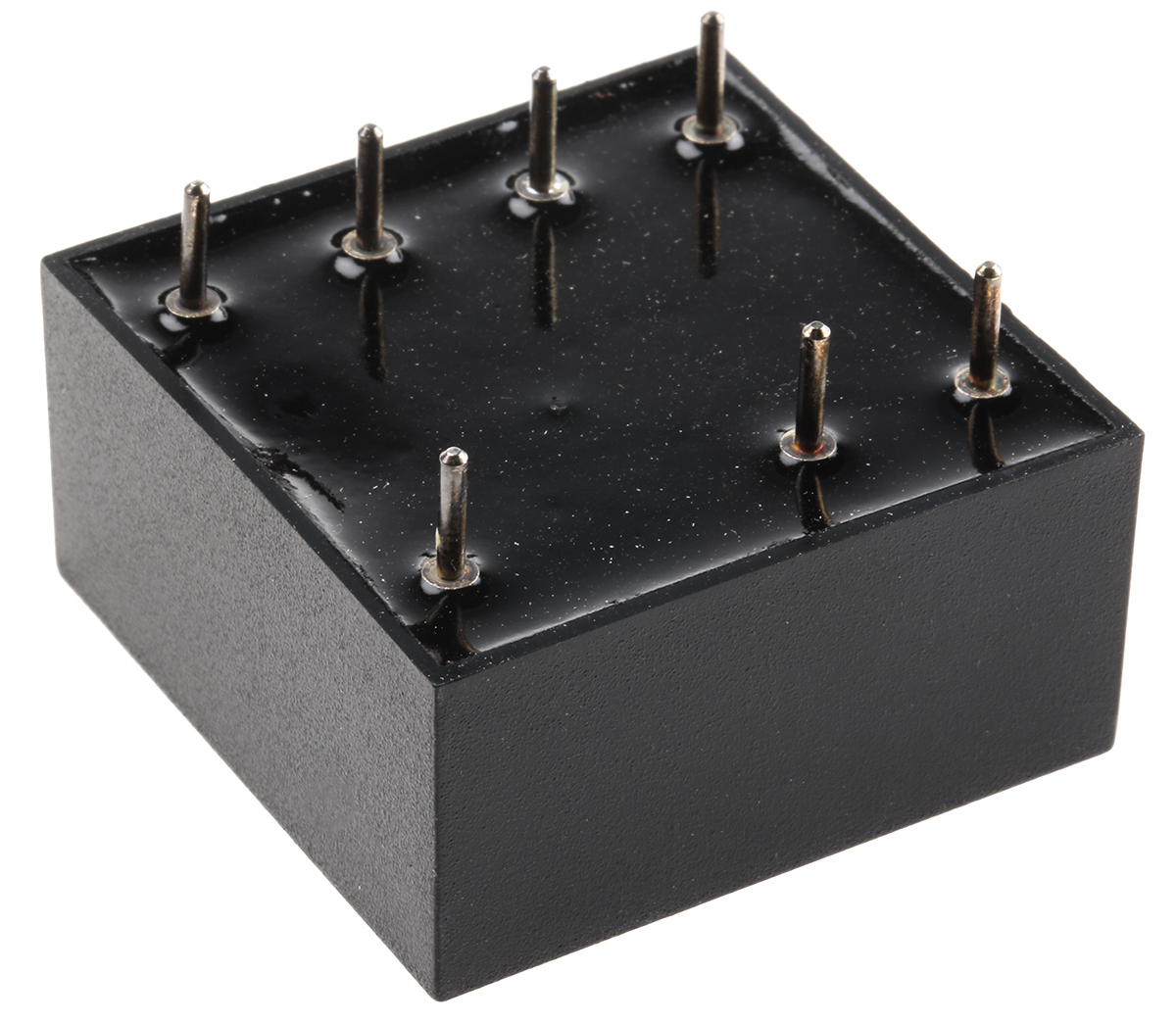 mdd20srp30vdc Tempatron Mint Series Panel Timer Relay, 10 to 30 V dc 230V ac, 0.5 to 20 s, 1-Function