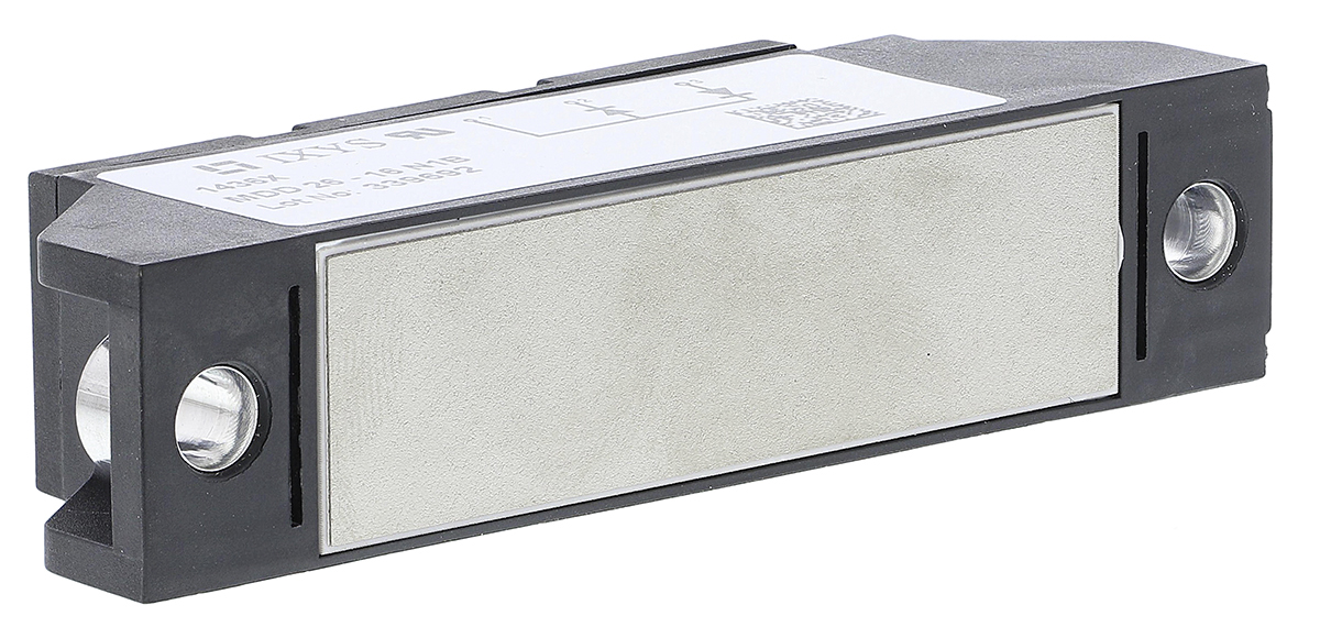 IXYS 1600 V 36 A Diode General Purpose 3-Pin TO-240