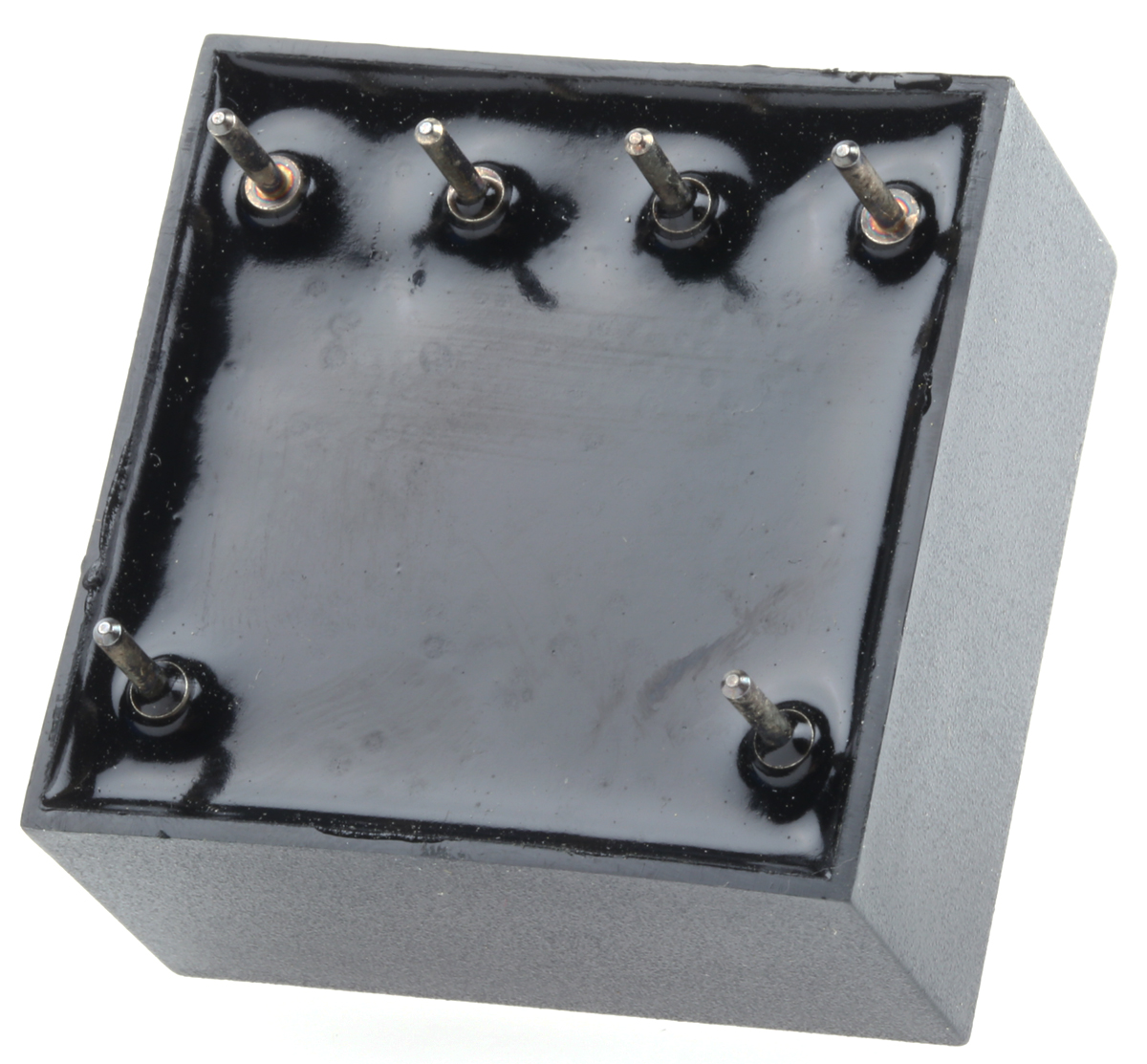 mde200slp30vdc Tempatron MDE Series PCB Timer Relay, 10 to 30 V dc 230V ac, 5 to 200 s, 1-Function