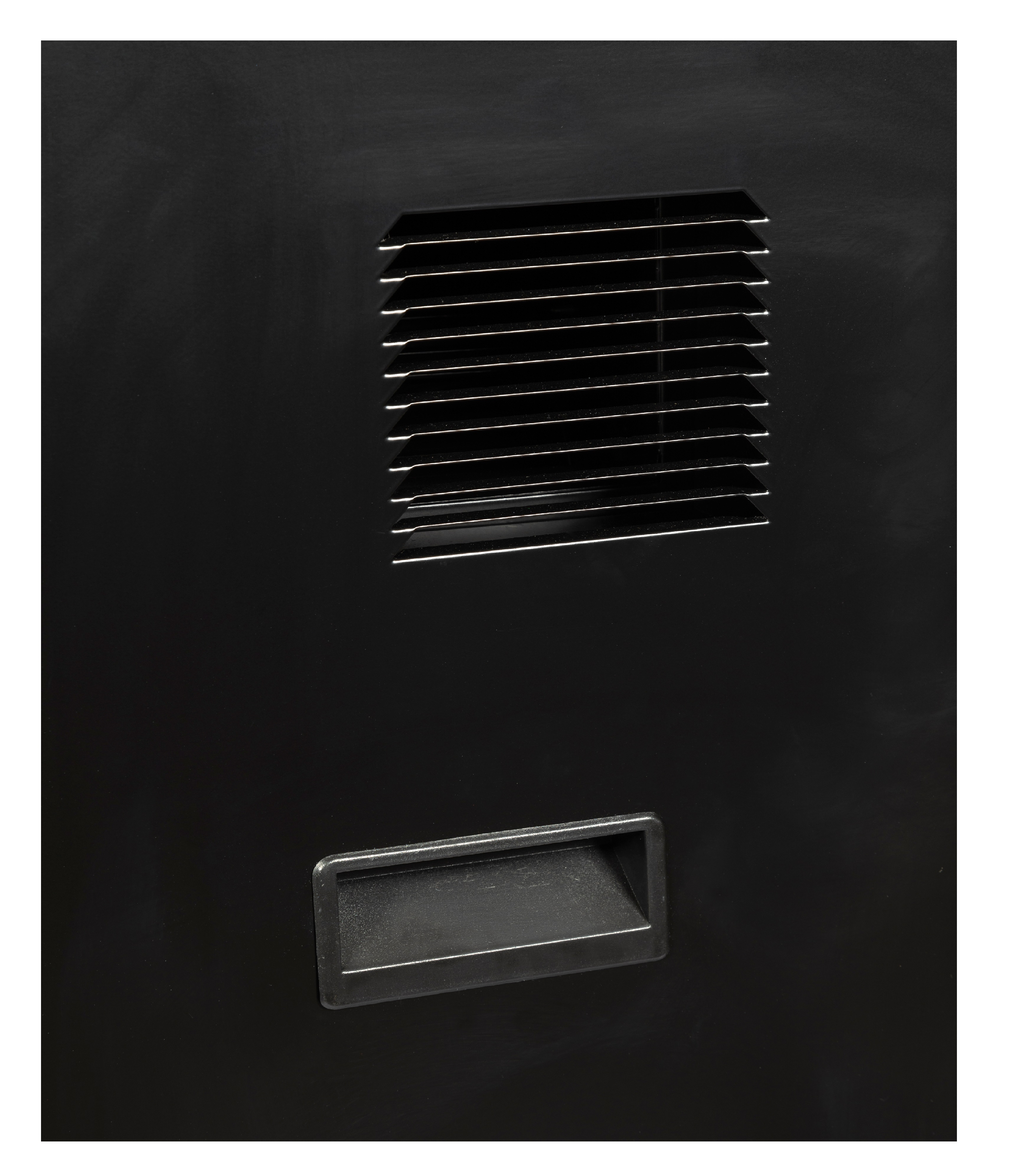 mde70-230v Broughton MD70 Dehumidifier 70 L water tank, 70 L/day extraction rate BS1363