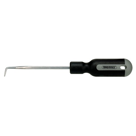Teng Tools Flexible Pickup Tool Puller, 245mm Bi-Material Handle