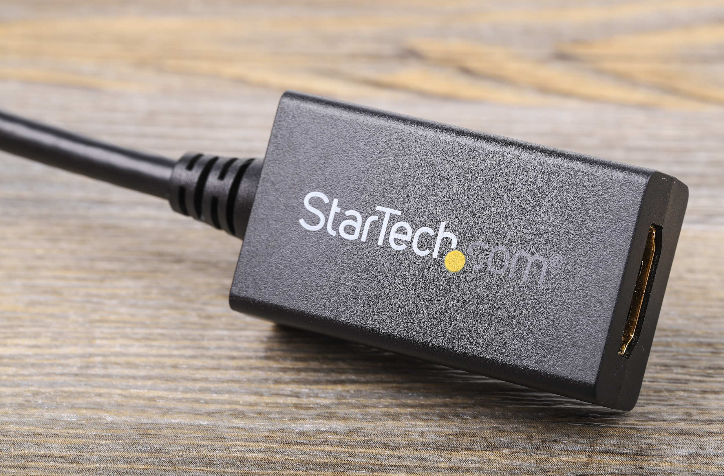mdp2hdmi StarTech.com  1 port Mini DisplayPort to HDMI  Adapter 130 mm Length 1920 x 1200 pixel Maximum Resolution