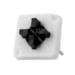 Littelfuse MDPS Series Push Button Switch, Through Hole, 12.7 mm Cutout