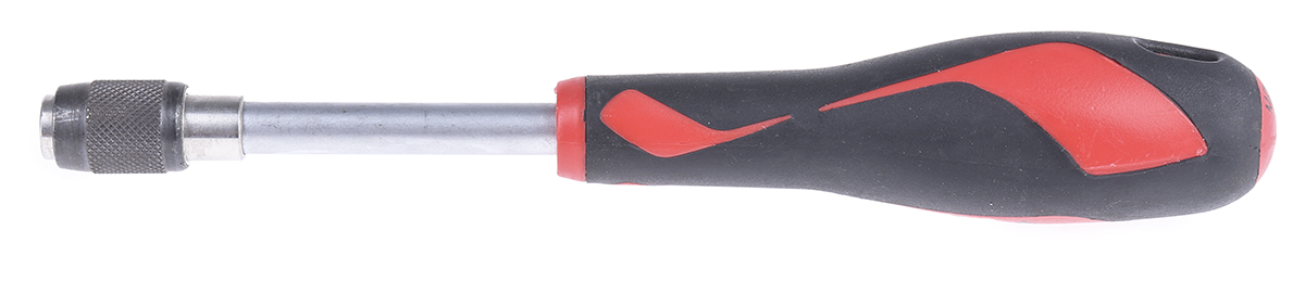 mdq183 Teng Tools Hexagon Nut Driver, 30 mm Blade, 183 mm Overall