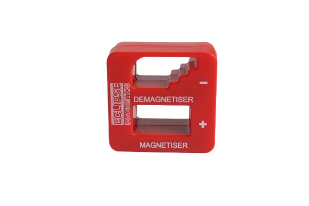 Eclipse Magnetiser & Demagnetiser