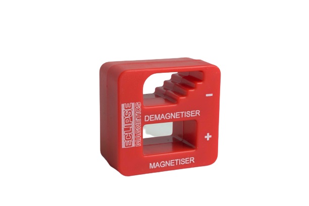 mdt050 Eclipse Magnetiser & Demagnetiser