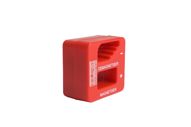 mdt050 Eclipse Magnetiser & Demagnetiser