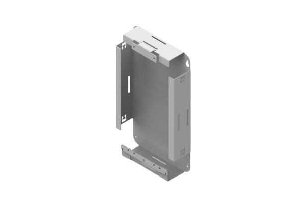 HellermannTyton Connectivity LC-PC, LC/APC, SC, SC Simplex, LC Duplex, SC/APC, LC Simplex, LC, SC-PC Bracket With 28