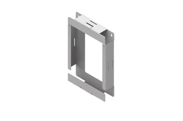 HellermannTyton Connectivity DS-BBS-RMB-MDU-R10Series, Mounting Aid