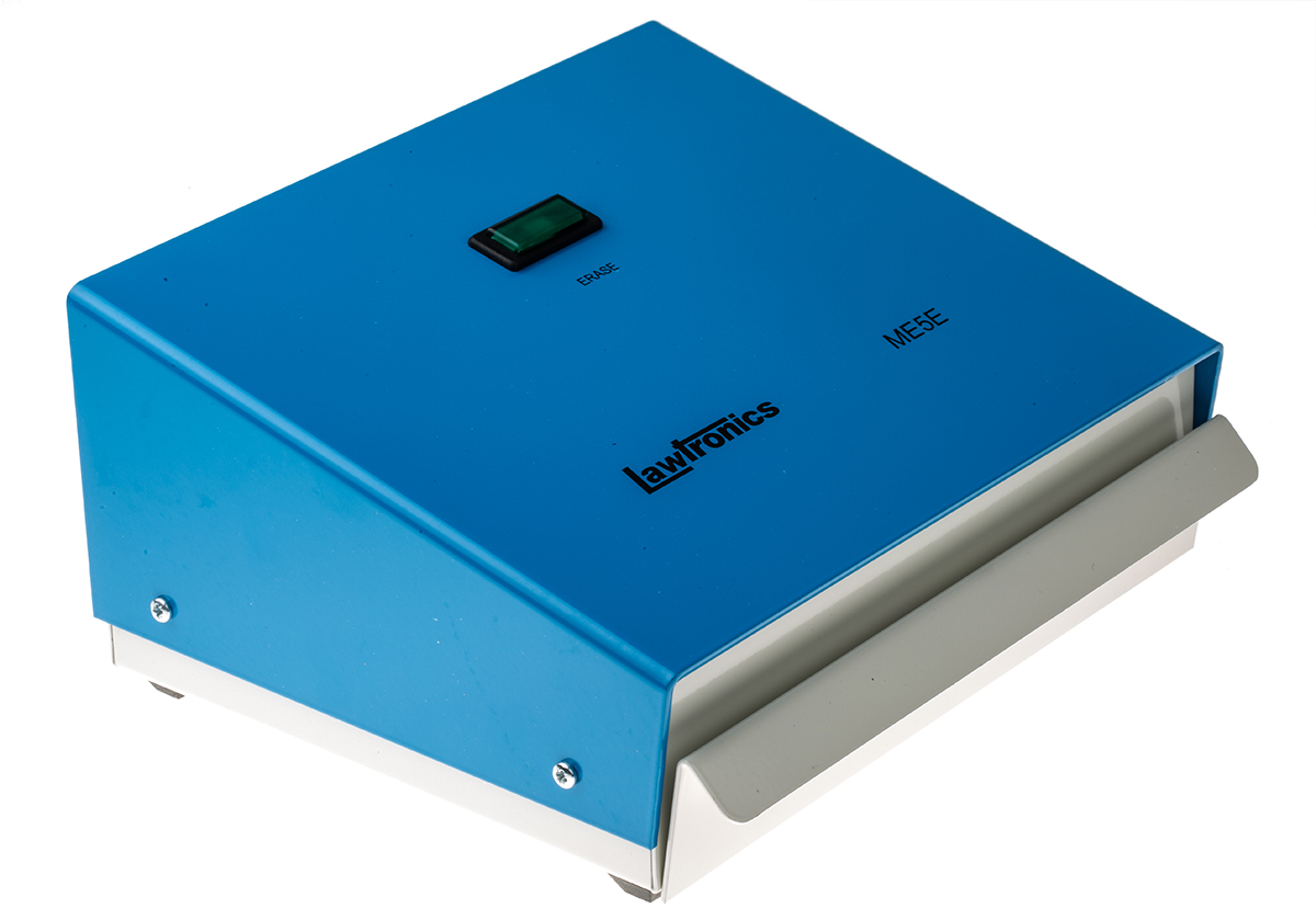 Lawtronics ME5E Lawtronics Eprom Eraser EEPROM UV Eraser, UV Eraser for Data Eraser
