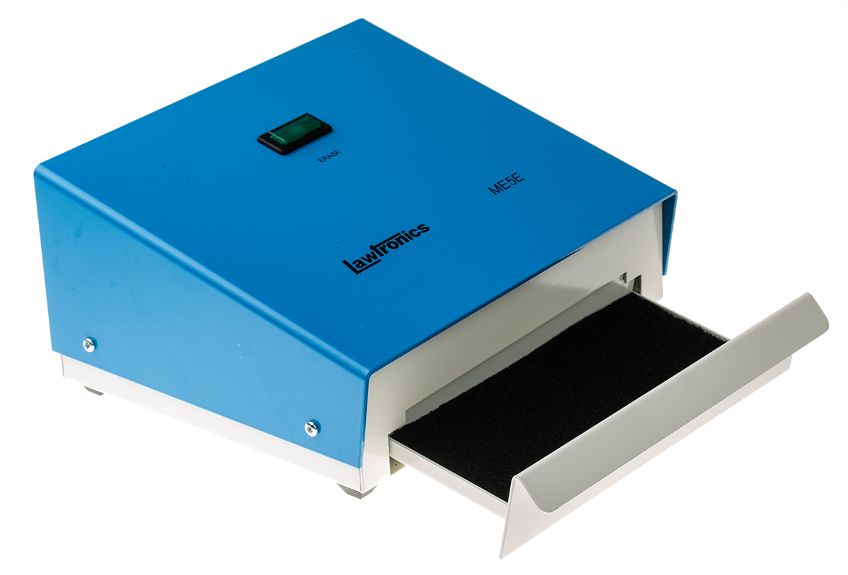 me5e Lawtronics ME5E Lawtronics Eprom Eraser EEPROM UV Eraser, UV Eraser for Data Eraser