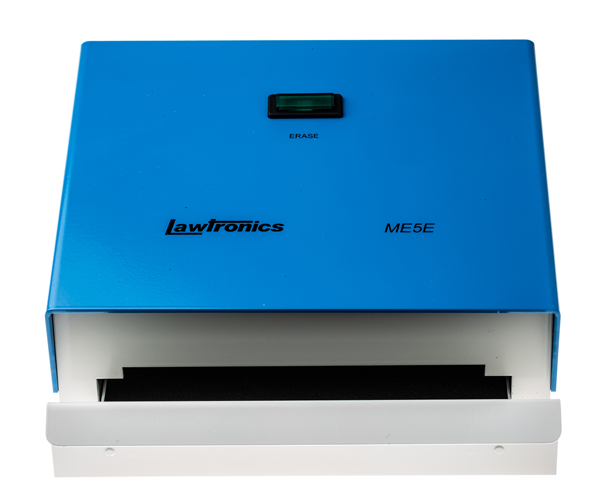 me5e Lawtronics ME5E Lawtronics Eprom Eraser EEPROM UV Eraser, UV Eraser for Data Eraser