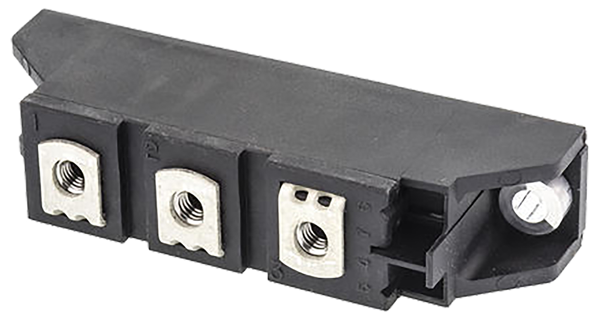 mea75-12da IXYS 1200 V 75 A Diode Fast Recovery 3-Pin TO-240 MEA75-12DA