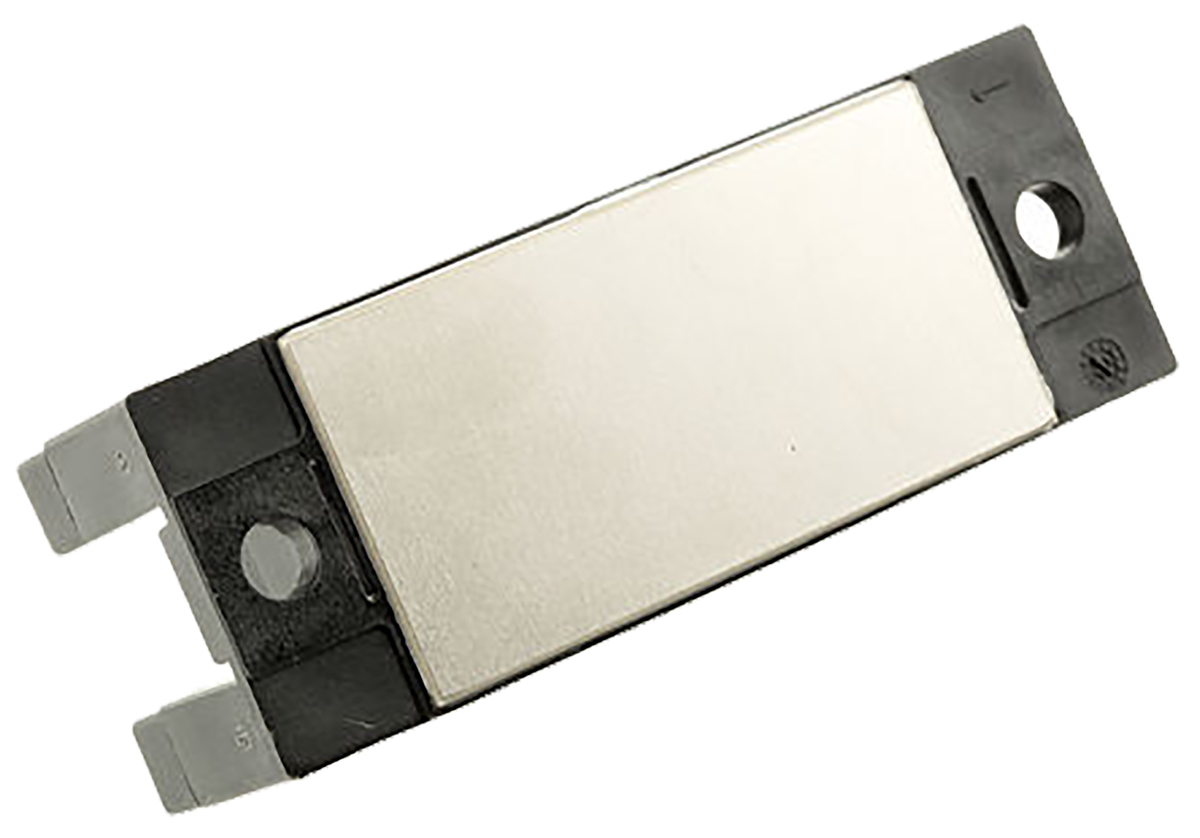 mee250-12da IXYS 1200 V 260 A Diode Fast Recovery 3-Pin Y4-M6 MEE250-12DA