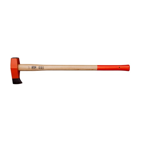 Bahco MES-3.5-900 Plastic, 3.8 kg Axe, 900 mm