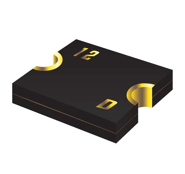 Bourns 0.75 A Resettable Fuse, 30 V