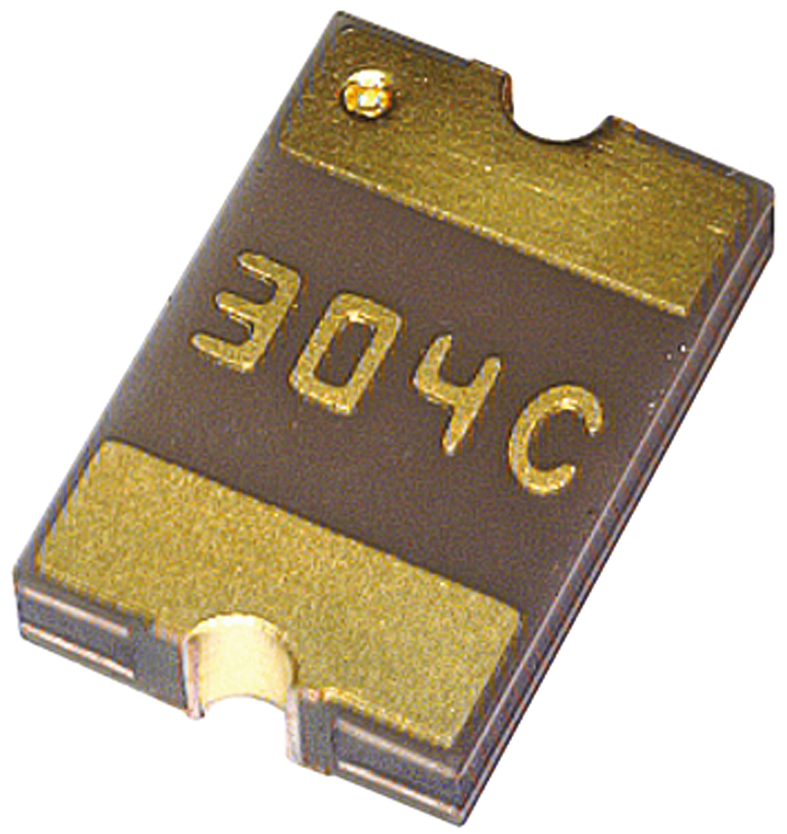 Bourns 0.3 A Resettable Fuse, 30 V