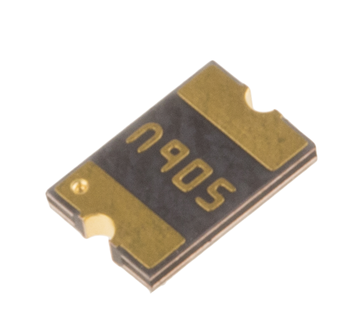 Bourns 0.5 A Resettable Fuse, 15V