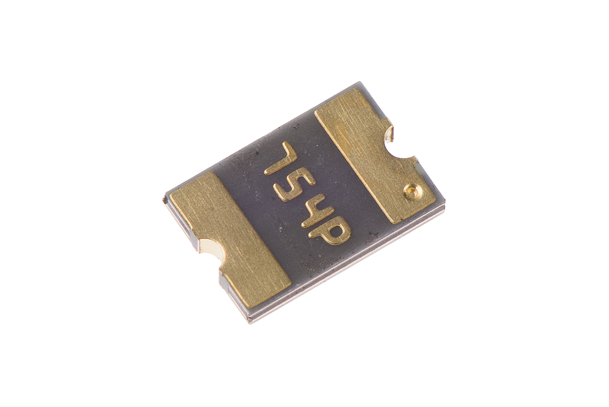Bourns 0.75 A Resettable Fuse, 6 to 60 V