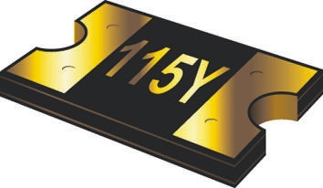 Bourns 1.1 A Resettable Fuse, 6V
